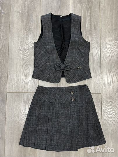 Школьная форма