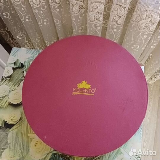 Сервиз чайный и чайная пара