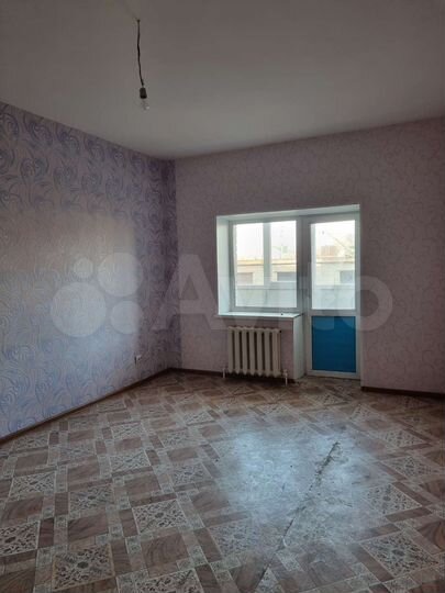 2-к. квартира, 58,7 м², 1/3 эт.