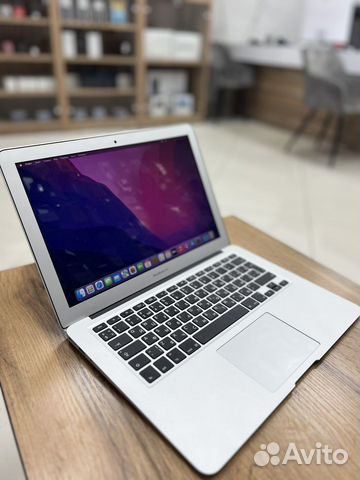 Apple MacBook Air 15.3 М2 8/512GB