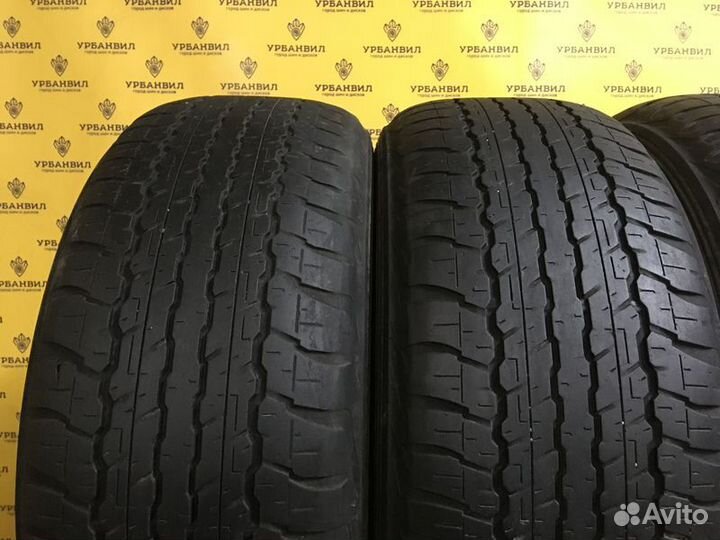 Dunlop Grandtrek AT22 265/60 R18 110H