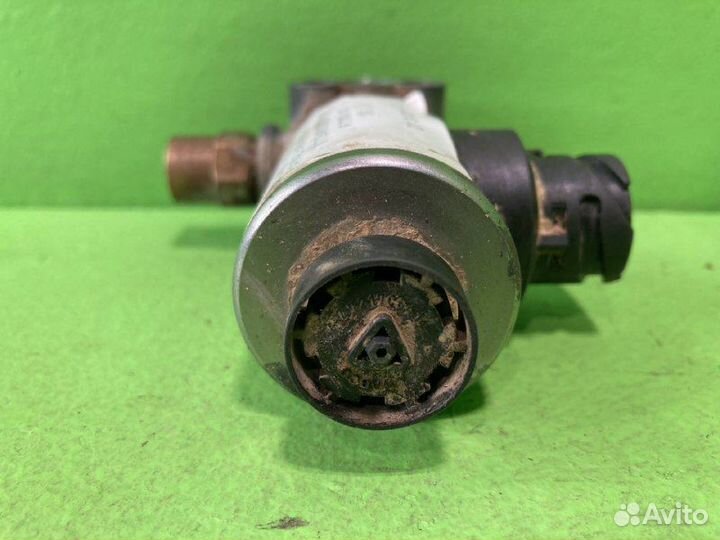 3-ходовой 2-позиционный клапан KAMAZ 5490-S5