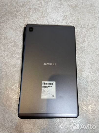 Планшет samsung galaxy tab a7 lite