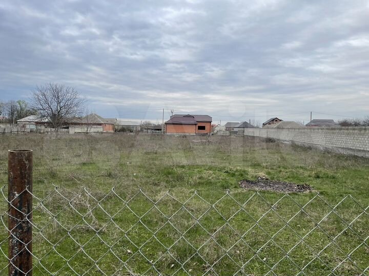 Участок 10 сот. (ИЖС)