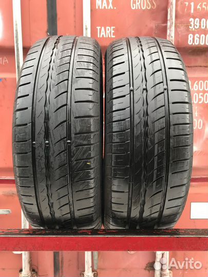 Pirelli Cinturato P1 185/60 R15 84H