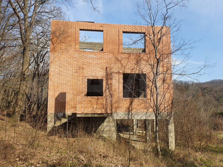 Таунхаус 240 м² на участке 4,9 сот.