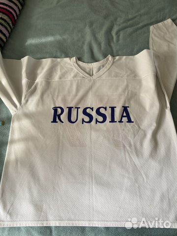 Хоккейная фуфайка CCM оригинал