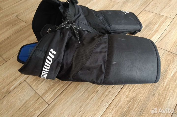 Хоккейные шорты