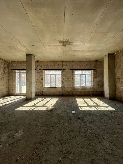 Свободного назначения, 80 м²