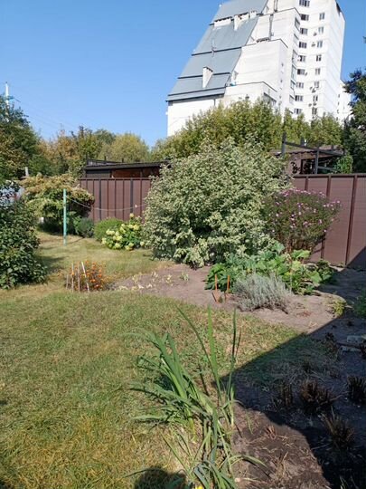 Участок 5,3 сот. (ИЖС)