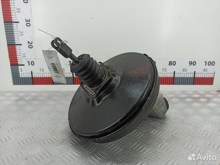 Усилитель тормозов вакуумный для Opel Astra H