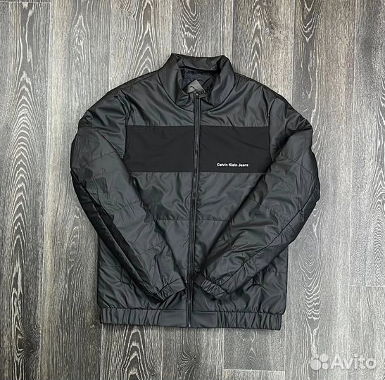 Calvin klein куртка
