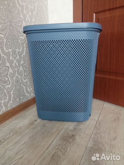 Корзина для белья