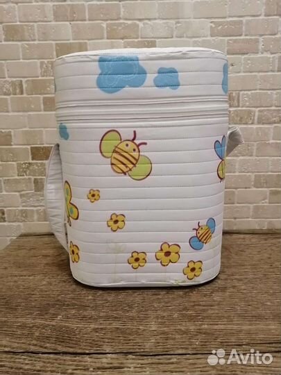 Термосумка для бутылочек