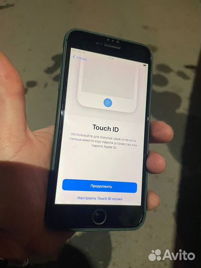 iPhone 8 Plus, 64 ГБ