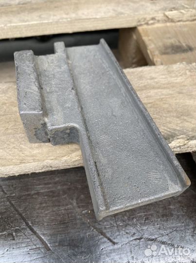 Литьё по чертежам сч, ичх, 110Г13Л