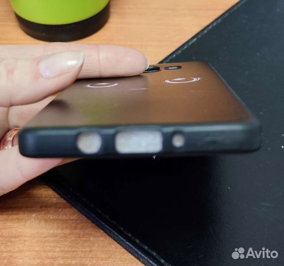 Новый Чехол на Samsung galaxy А5