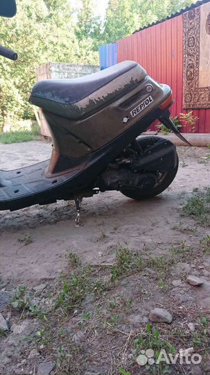 Honda dio af-18