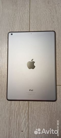 iPad air 1 16gb wifi