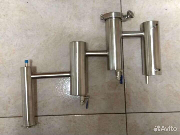 Самогонный аппарат гост+ без куба