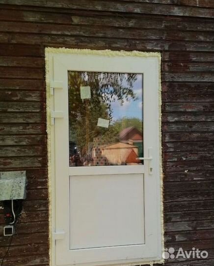 Остекление лоджий