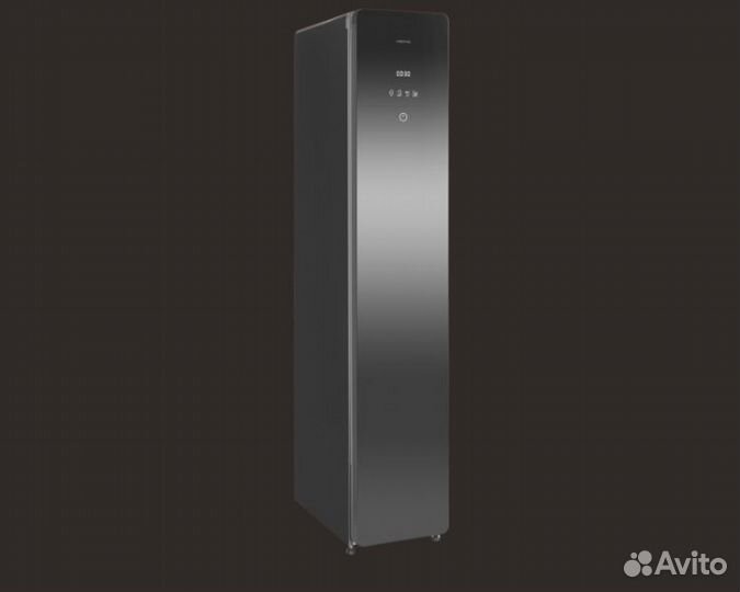 Паровой шкаф hiberg