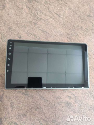 Магнитола Peugeot 407 2004 - 2011 Android