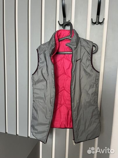 Жилет nike