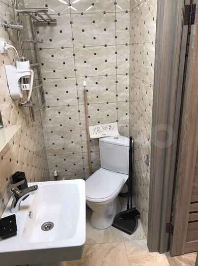 Дом 85 м² на участке 3 сот.