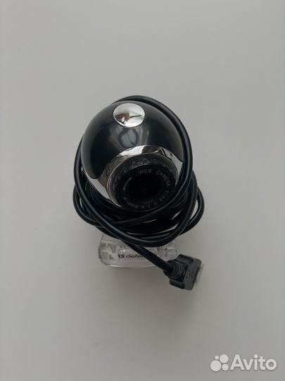 Веб-камера Defender