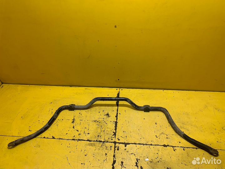 Стабилизатор передний Renault Sandero 2009-2014