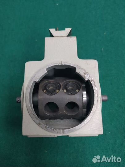 Микроскоп, блок мбс-9, некомплект