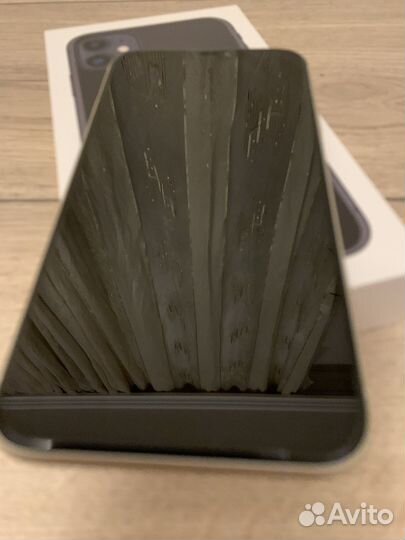 Apple iPhone 11 64gb 2 телефона новые