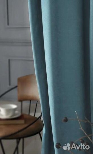 Новый шторы
