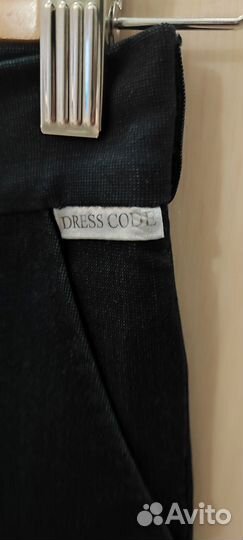 Школьная форма dress code