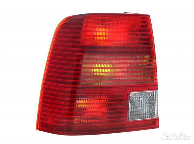 Фонарь левый VW Passat B5 седан (1996-2000)