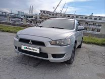 Mitsubishi Lancer 1.5 AT, 2007, 143 000 км, с пробегом, цена 710 000 руб.