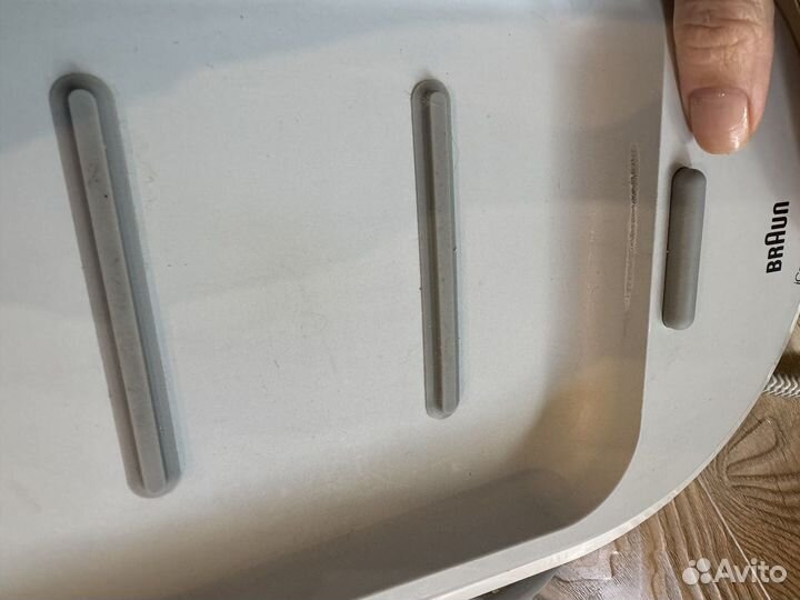 Парогенератор braun is3041wh carestyle 3