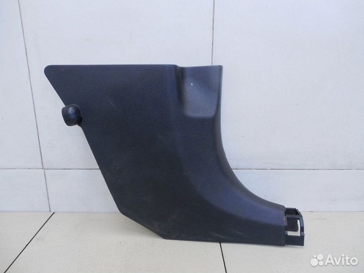 Накладка порога (внутренняя) Sportage 2016