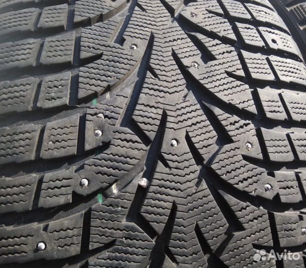 Toyo Observe G3-Ice 295/40 R21 111T