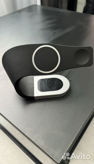 Беспроводная зарядка