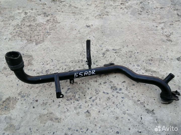 Патрубок шланг Пассат б5 ауди А4Б5 1.8 ADR