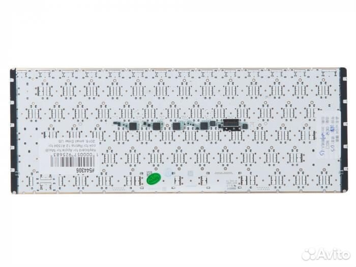 Клавиатура MacBook A1534