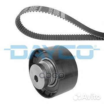 Комплект ремня грм KTB285 Dayco