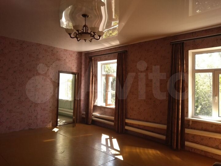 Дом 93 м² на участке 23 сот.