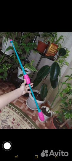 Булавы для художественной гимнастики