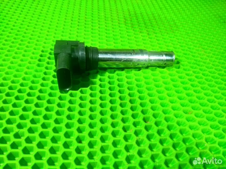 Катушка зажигания beru VAG