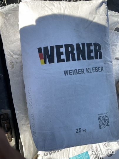 Клей для наружных и внутренних работ