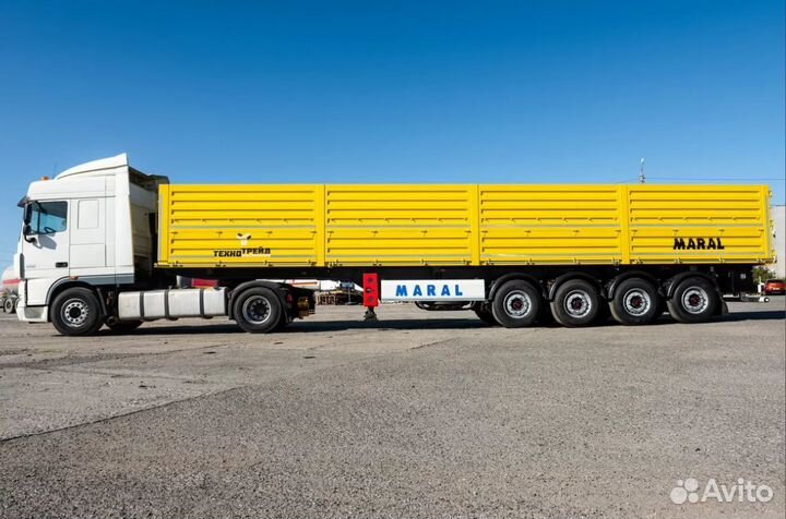 Перевозки Длинномер Камаз