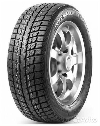 LingLong Green-Max Winter Ice I-15 245/40 R18 93T